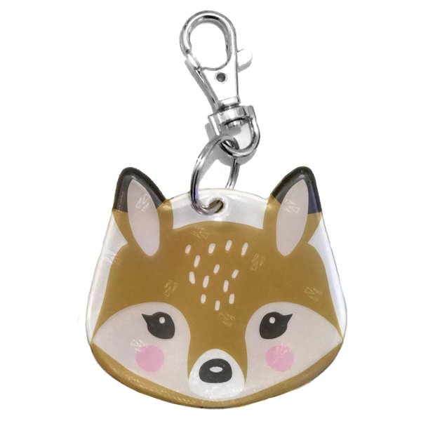 Product image of  Bambi heijastin