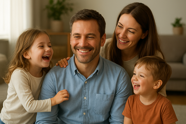 Product image of Lahjakortti isälle / miehelle