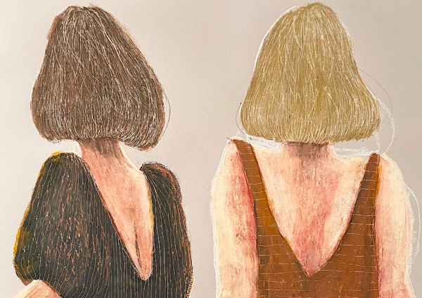 Product image of Alone together