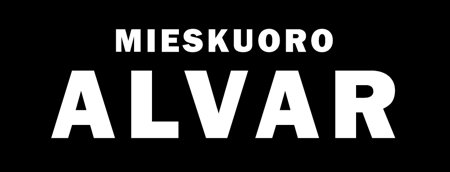 Mieskuoro Alvarin lippukauppa