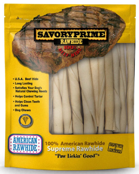 Product image of  Savoryprime kierretikku 12,7cm 30 kpl