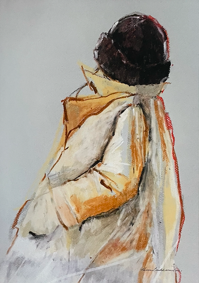 Product image of Nro 1 Alone in the Wind