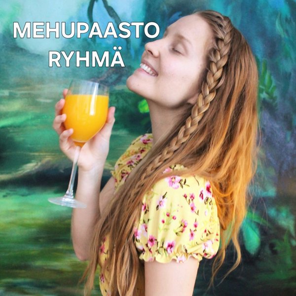 Product image of  Mehupaastoryhmä (valmennus)