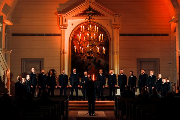 Product image of  Joulukonsertti (1.hinta)