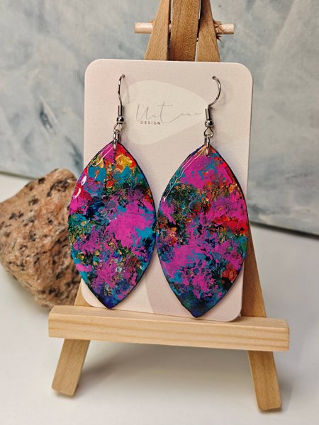 Product image of  Korvakorut Ateljee Classic 4