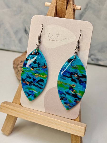 Product image of  Korvakorut Ateljee Classic 5