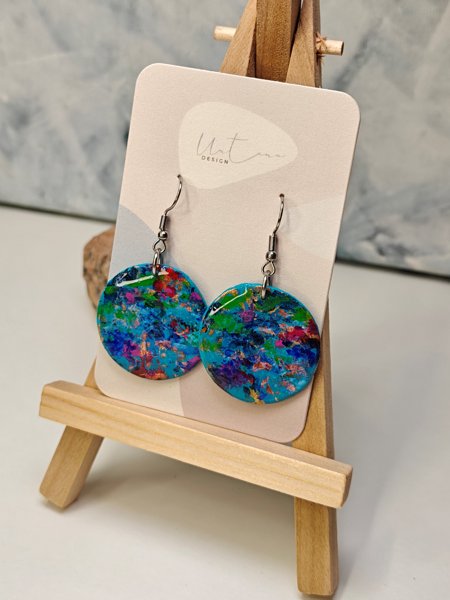 Product image of  Korvakorut Ateljee Classic 7