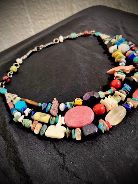 Product image of  KAULAKORU, colorful stones