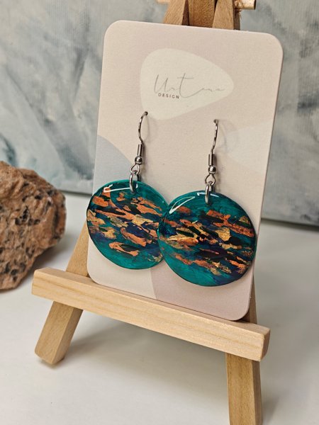 Product image of  Korvakorut Ateljee Classic 9