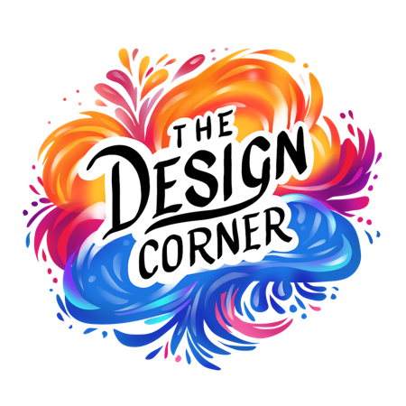The Design Corner online store