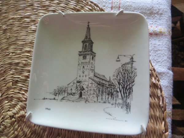 Product image of  Partiosäätiön Turun Tuomiokirkko