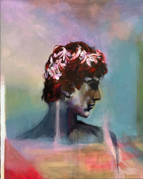 Product image of  David