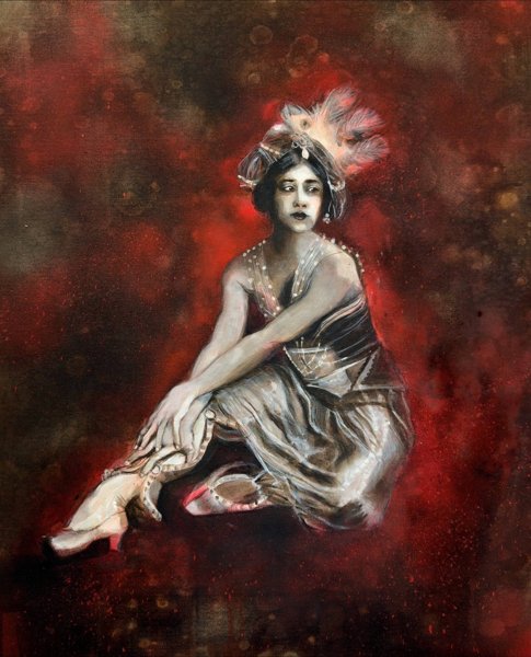 Product image of  Tamara