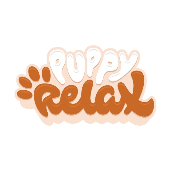 Product image of  Puppy Relax -lahjakortti (1 hlö)