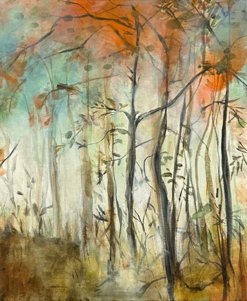 Product image of  Syysmetsä