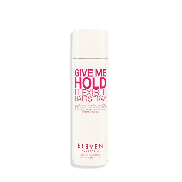 Product image of  ELEVEN Give Me Hold Flexible Hairspray 300 ml