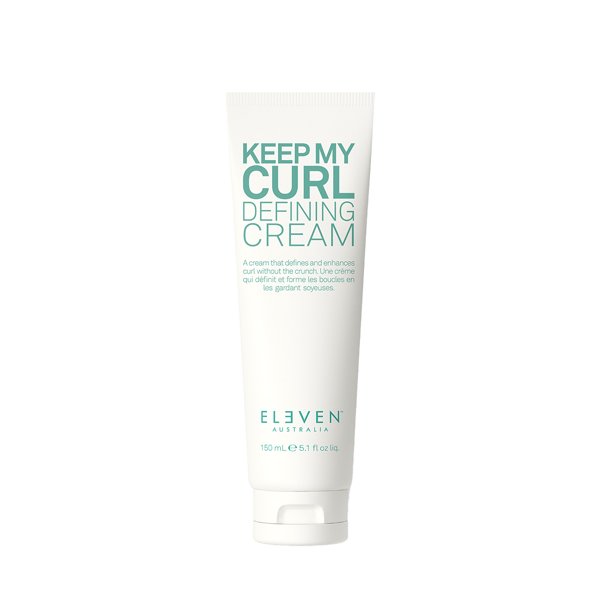 Product image of  ELEVEN Keep My Curl Defining Cream 150 ml