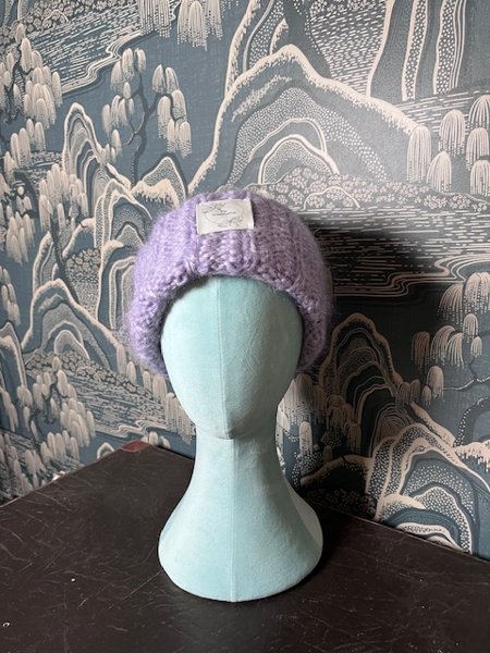 Product image of  POPPY pipo, lilac