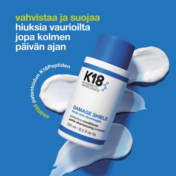 Product image of  K18 DAMAGE SHIELD protective conditioner 250 ml