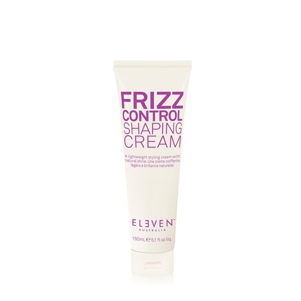 Product image of  ELEVEN Frizz Control Shaping Cream 150 ml