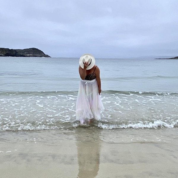 Product image of  23.11. AT 2-5 PM EET - REETA POHJONEN - BIRD FAMILY