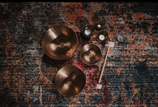 Product image of Äänimaljamatka 120 min