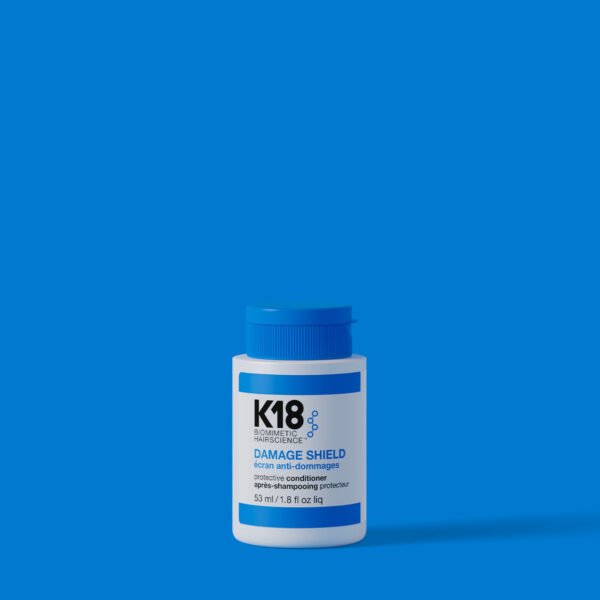 Product image of  K18 DAMAGE SHIELD protective conditioner 53m