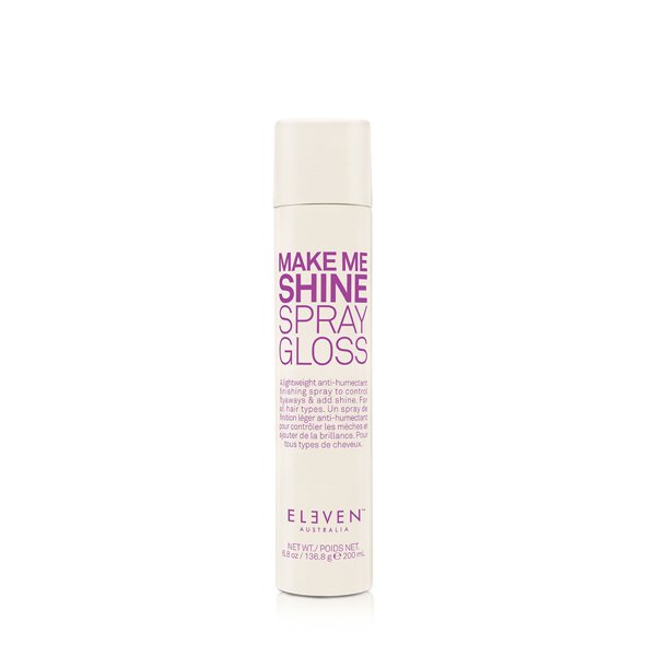 Product image of  ELEVEN Make Me Shine Spray Gloss 200ml