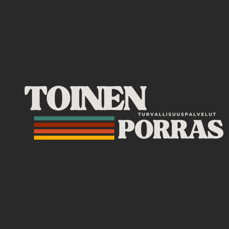 Toinen Porras Turvallisuuspalvelut oy