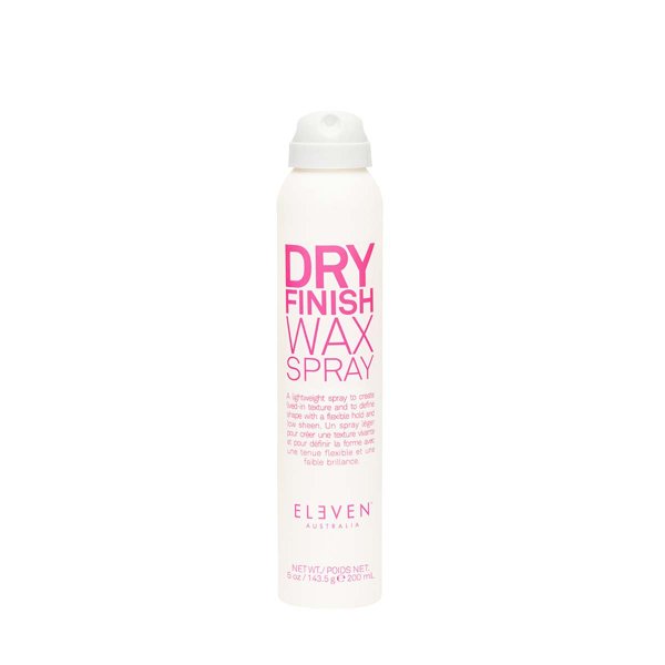 Product image of  ELEVEN Dry Finish Wax Spray 200ml