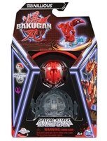 Product image of  Bakugan 3.0 Special Attack NILLIOUS