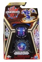 Product image of  Bakugan 3.0 Special Attack DRAGANOID
