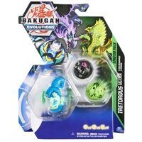 Product image of  Bakugan Starter Pack S4 Asst. Tretorous