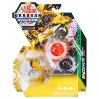 Product image of  Bakugan Evolutions Starter Pack S4 Asst. Eenoch