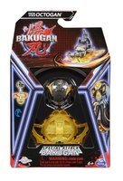 Product image of  Bakugan 3.0 Special Attack OCTOGAN