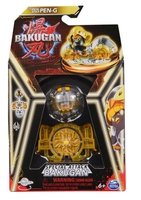 Product image of  Bakugan 3.0 Special Attack V - PENG
