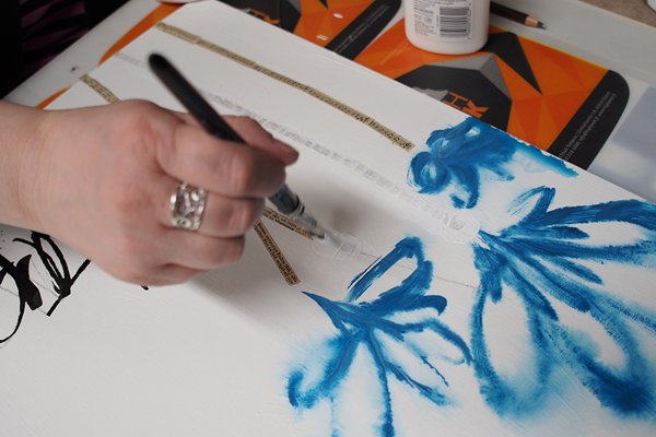 Product image of  Kässäkerhon maalauspaja 4.11.2025