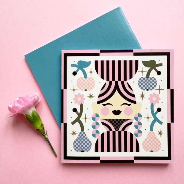 Product image of  Iloisa -vihko