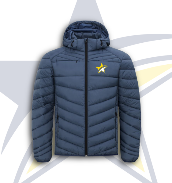 Product image of  IDAHO KEVYTTOPPATAKKI MIEHET - KOKO: M