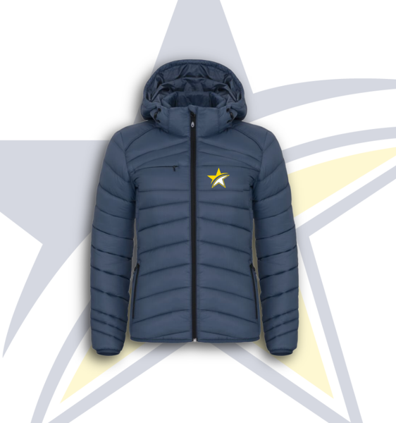 Product image of  IDAHO KEVYTTOPPATAKKI NAISET - KOKO: 3XL