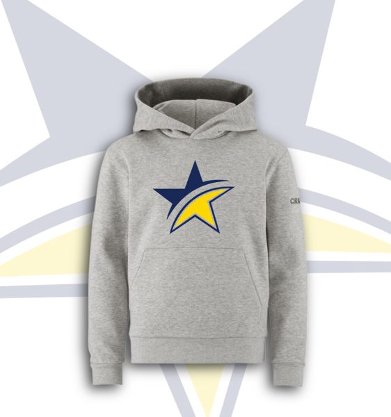 Product image of  Craft Community JR HUPPARI HARMAA- KOKO: 122/128