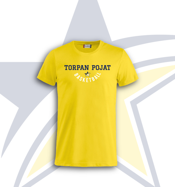 Product image of  BASIC-T JUNIOR KELT. ~ KOKO: 90/100