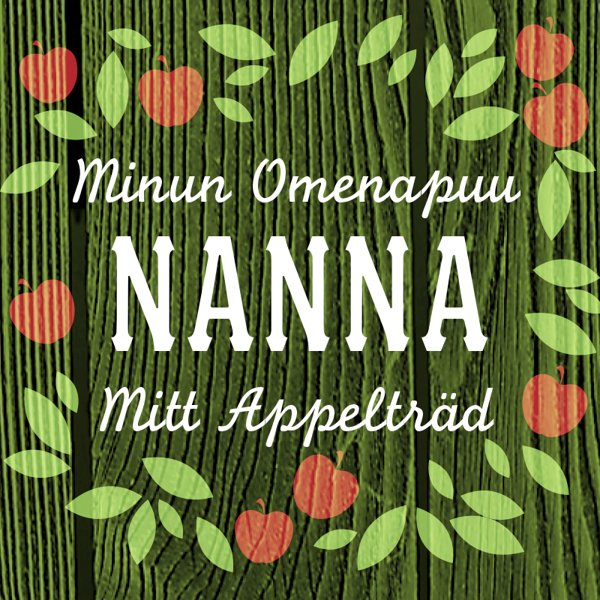 Product image of  Nanna