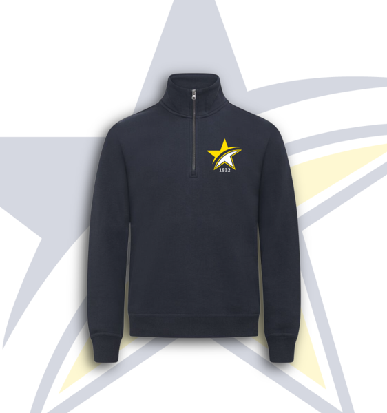 Product image of  Miami half zip TUMSIN.- KOKO: XXL