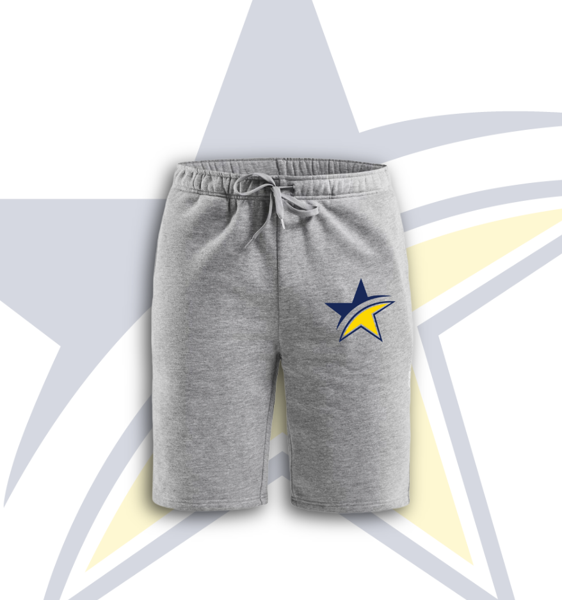 Product image of  COMMUNITY SWEATSHORTS HARMAA- KOKO: XXL