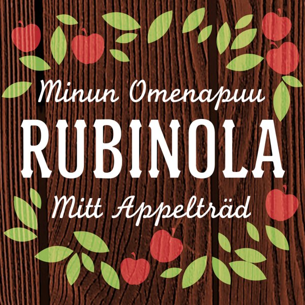 Product image of  Rubinola