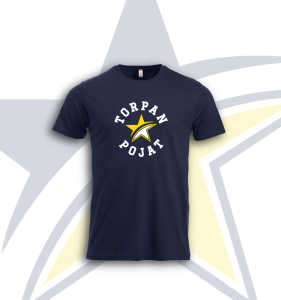 Product image of  CLASSIC-T TUM.SIN. ~ KOKO: XL