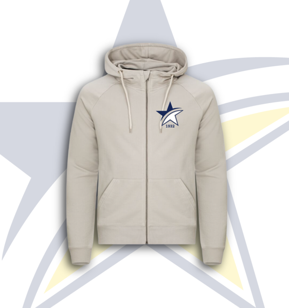 Product image of  MIAMI PRO HOODY full zip VAALEA- KOKO: XS