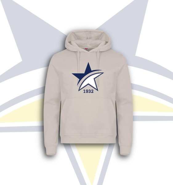 Product image of  MIAMI HOODY VAALEA- KOKO: L