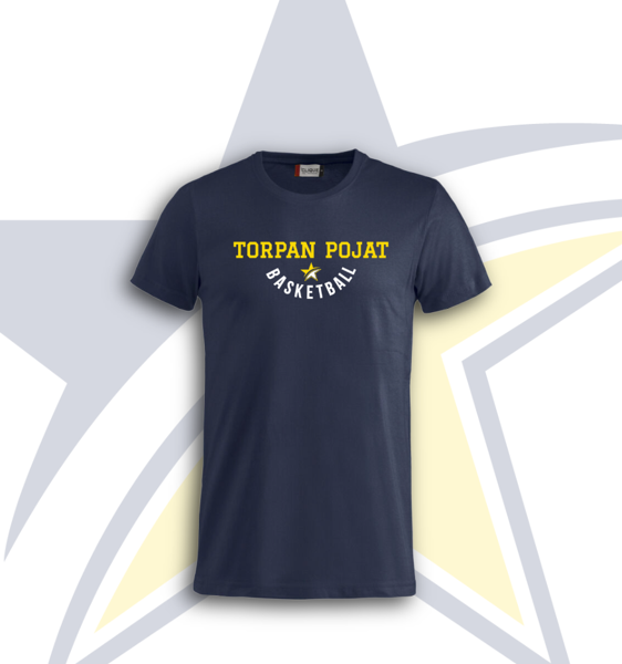 Product image of  BASIC-T JUNIOR TUM.SIN. ~ KOKO: 150/160